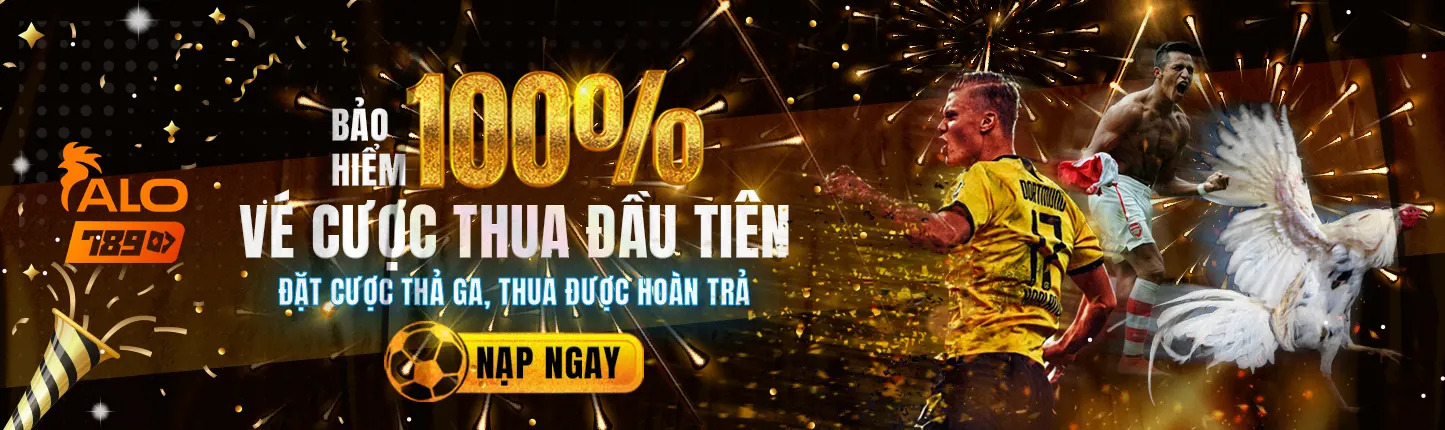 alo789 bảo hiểm vé cược