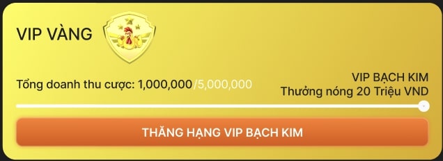 alo789 vip vàng