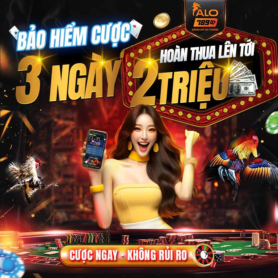alo789 hoàn thua